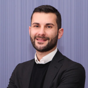 Alessandro Materazzetti - Store manager Roma